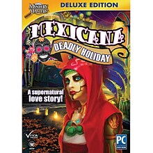 Encore Mexicana: Deadly Holiday Deluxe Edition for Windows (1 User) [Download]