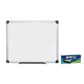 FREE Expo Eraser When You Buy A Quill Brand® Value Melamine Dry Erase Board; 3 x 4