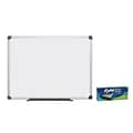 FREE Expo Eraser When You Buy A Quill Brand® Value Melamine Dry Erase Board; 2 x 3