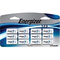 Energizer® 123 Lithium Batteries, 3-Volt, 12/Pack (EL123BP12)