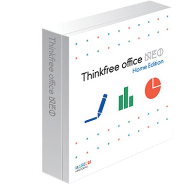 Thinkfree Office NEO Home Edition for Windows (1 User) [Download]