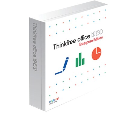 Thinkfree Office NEO Enterprise Edition for Windows (1 User) [Download]