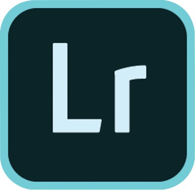 Adobe Lightroom CC 1 Year Subscription for Windows/Mac (1 User) [Download]