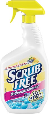 Fresh Products Terminator All-Purpose Cleaner and Deodorizer, Quart, 12/Carton (TERMZF67)