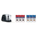 FREE Rival 1.5 Cup Choppers when you buy Coffee Creamer & Sweetener