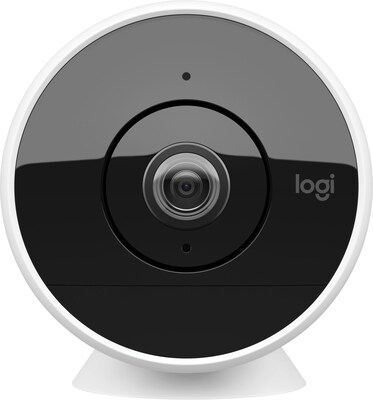 Circle 2 Wired Indoor Outdoor Security Camera