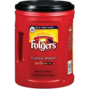 Coffee product