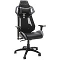 Respawn 200 Series Mesh Gaming Chair, Gray (RSP-200-GRY)