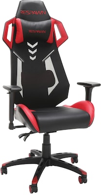 Respawn 200 Series Mesh Gaming Chair, Red (RSP-200-RED)