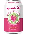 Spindrift Raspberry Lime Sparkling Water 24pk (SDR00207)
