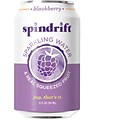 Spindrift Blackberry Sparkling Water 24pk (SDR00224)