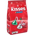 Hersheys Kisses Holiday Individually Wrapped Milk Chocolates, 36 Oz. (246-0030)