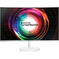 Samsung C32H711QEN 32 Curved LED Gaming Monitor, 4ms