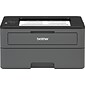 Brother HL-L2370DW Single-Function Monochrome Laser Printer with Wireless, Ethernet and Duplex Printing