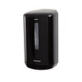 Brighton Professional™ BP6 Touch-Free Foam Soap Dispenser, Black, for 1200 mL BP6 Foam Hand Soap Refill (2798348)