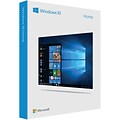 Windows 10 Home for Windows (1 User)