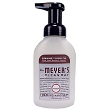 Mrs. Meyers Clean Day Foaming Hand Soap, Lavender, 10 fl oz (662031)