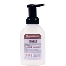 Mrs. Meyers Clean Day Foaming Hand Soap, Lavender, 10 fl oz (662031)