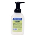 Mrs. Meyers Clean Day Foaming Hand Soap, Lemon Verbena, 10 fl oz (662032)