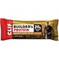 Clif Builder's Chocolate Peanut Butter Protein Bar, 2.4 oz., 12 Bars/Box (CCC160041)