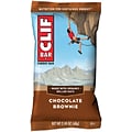 Clif Bar Chocolate Brownie 12ct (CCC50180)