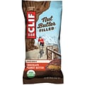 Clif Bar Clif Chocolate Peanut Butter Energy Bar, 12 Bars/Box (CCC56801)