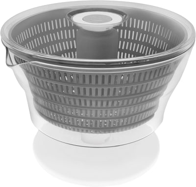 Progressive International PL8 Presse Salad Spinner