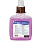 Brighton Professional™ BP6 Antibacterial Plum Hand Soap Refill, 1200 mL