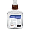Brighton Professional™ Foaming Hand Soap Refill for BP Dispenser, 2/Carton (51955)