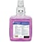 Brighton Professional Antibacterial Foaming Hand Soap Refill for BP Dispenser, Plum Scent, 2/Carton