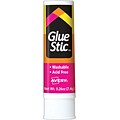 Avery Permanent Glue Stics, 0.26 oz., 144/Carton (00166)