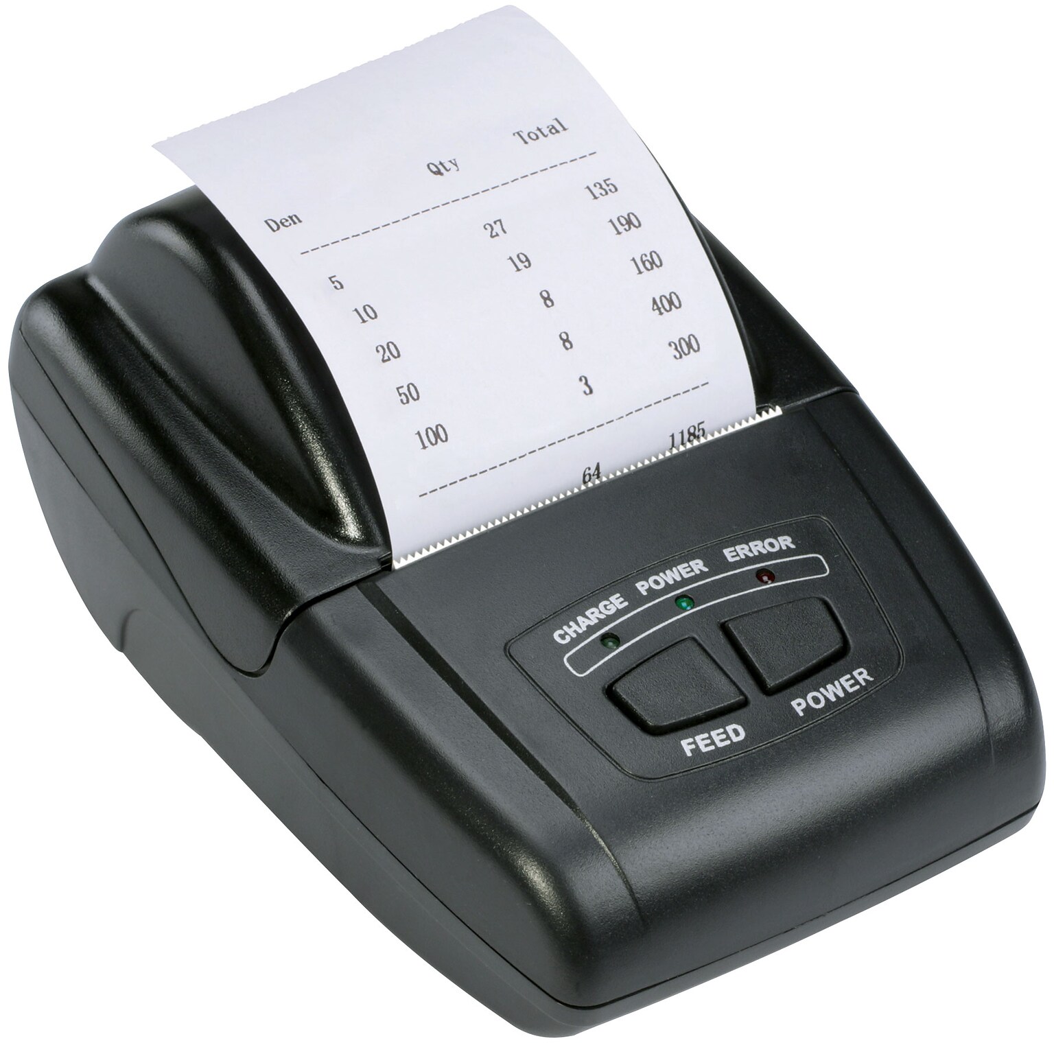 Cassida Universal Cash Handling Printer (KP-1)