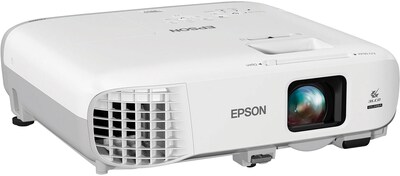 Epson PowerLite 990U WUXGA 3LCD Projector, 1280 x 800