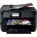 Epson WorkForce WF-7720 Wireless Wide-Format All-in-One Color Printer