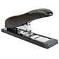 Rapesco HD-100 Heavy Duty Stapler, 100 Sheet Capacity, Black (RP-1276)