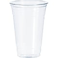 Solo Ultra Clear™ Cups 20 oz., Clear, 600/Carton (TP20)