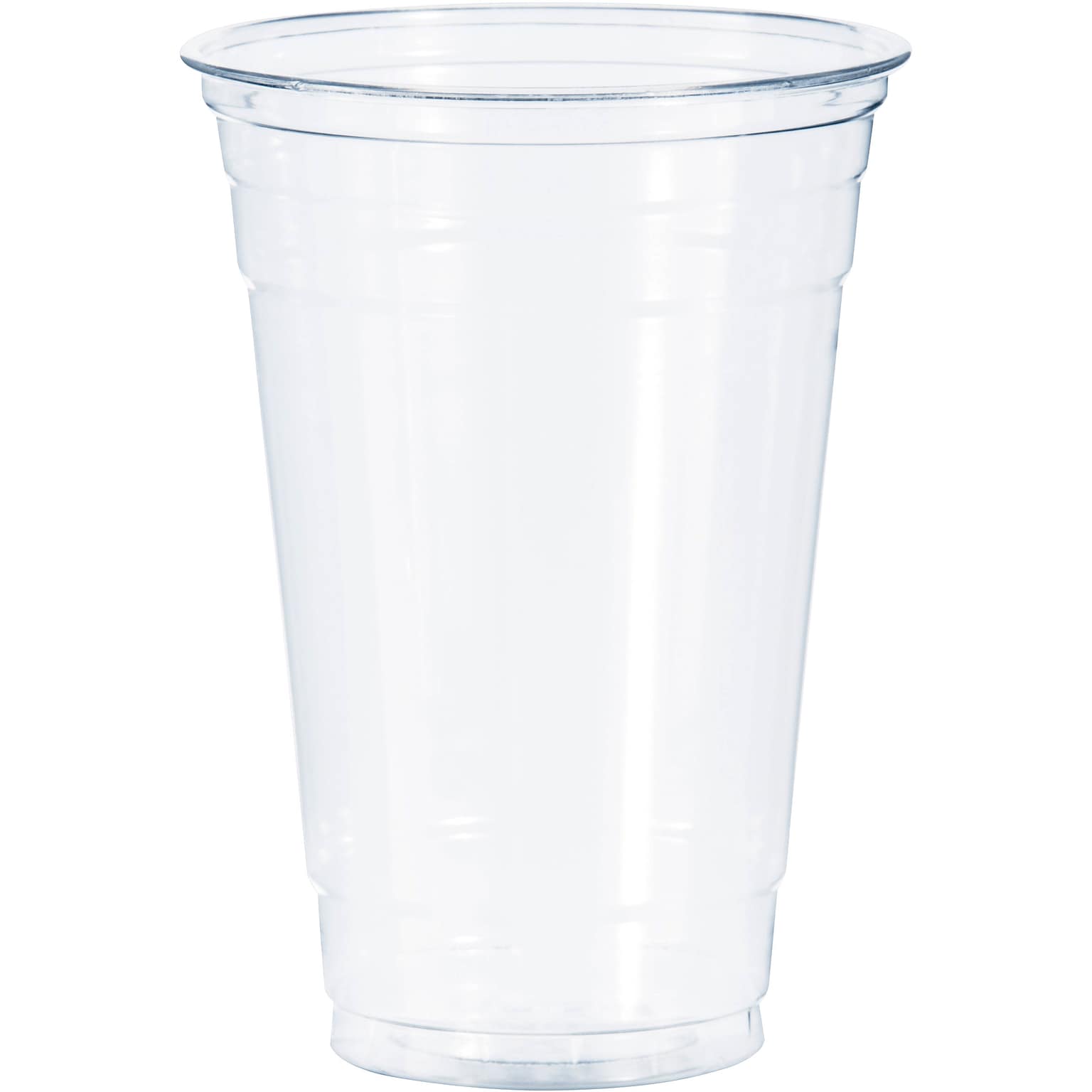 Solo Ultra Clear™ Cups 20 oz., Clear, 600/Carton (TP20)