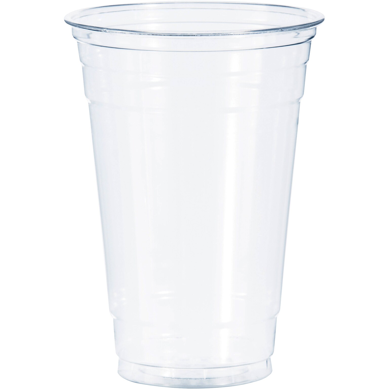 Solo Ultra Clear™ Cups 20 oz., Clear, 600/Carton (TP20)