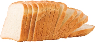 White Bread, 2/Pack (900-00010)