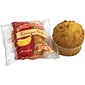 Otis Spunkmeyer Variety Muffins, 4 oz., 15/Pack (15101)