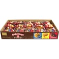 Otis Spunkmeyer Variety Muffins, 4 oz., 15/Pack (15101)