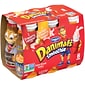 Dannon Danimals Explosion & Swingin' Strawberry Bananas Smoothies, 36/Pack (902-00019)