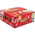 Dannon Danimals Explosion & Swingin Strawberry Bananas Smoothies, 36/Pack (902-00019)