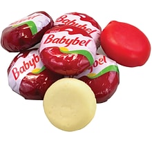 Baybel Mini Original Cheese, 26/Pack (902-00023)