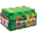 Naked Juice Variety Pack, 10 oz., 12/Pack (902-00054)