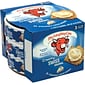 The Laughing Cow Creamy Creamy Swiss Cheese, 3/Pack (902-00065)