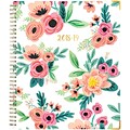 2018-2019 Blue Sky 8x10 Weekly/Monthly Planner, Hailey  (104817)