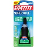 Loctite® Super Power Easy Gel Control, 0.14 oz, Clear