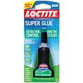 Loctite® Super Power Easy Gel Control, 0.14 oz, Clear (1503244)