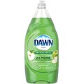 Dawn Ultra Antibacterial Dishwashing Liquid, Apple Blossom (74703)